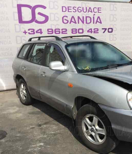  HYUNDAI SANTA FE (SM) 