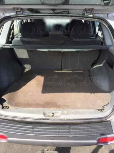  HYUNDAI SANTA FE (SM) 