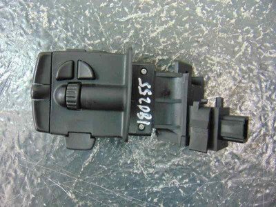 MANDO MULTIFUNCION, RENAULT, SCENIC III (JZ)