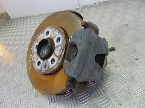  MANGUETA DELANTERA DERECHA Seat IBIZA BERLINA (6J5) 