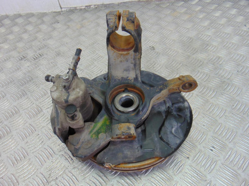 MANGUETA DELANTERA DERECHA Seat IBIZA BERLINA (6J5) 