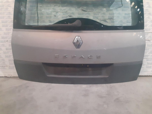  PORTON TRASERO 