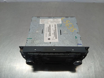 SISTEMA AUDIO / RADIO CD, CHRYSLER, 300C (LE/LX)