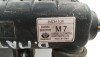  RADIADOR AGUA DAEWOO MATIZ 
