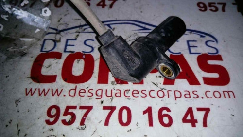  CAPTADOR VOLANTE MOTOR OPEL VECTRA B BERLINA 
