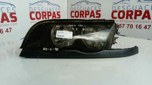 FARO IZQUIERDO BMW SERIE 3 BERLINA (E46) 