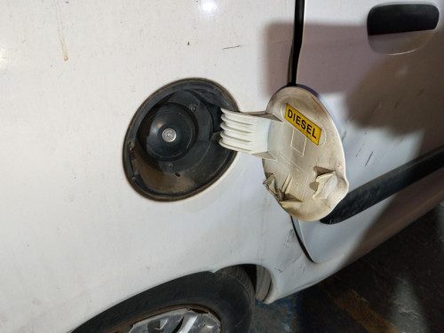 TAPA EXTERIOR COMBUSTIBLE Citroen XSARA PICASSO 