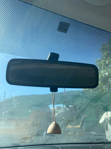 RETROVISOR INTERIOR Renault CLIO III 