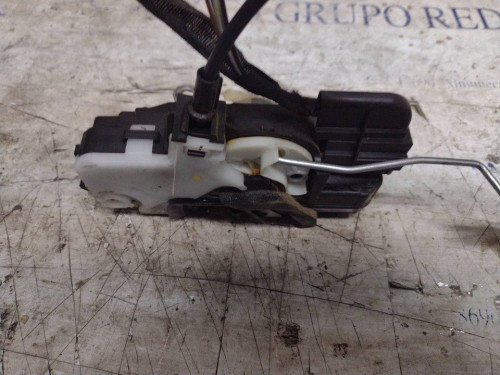  CERRADURA PUERTA DELANTERA DERECHA Honda CIVIC BERLINA 3 PUERTAS (EP) 