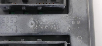 CAJA RELES / FUSIBLES, LAND ROVER, RANGE ROVER SPORT