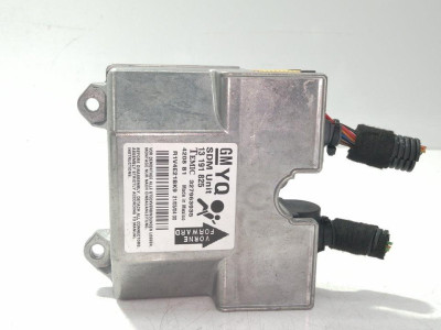 CENTRALITA AIRBAG, OPEL, ASTRA H BERLINA