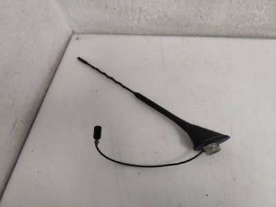 ANTENA, SEAT, IBIZA (6L1)