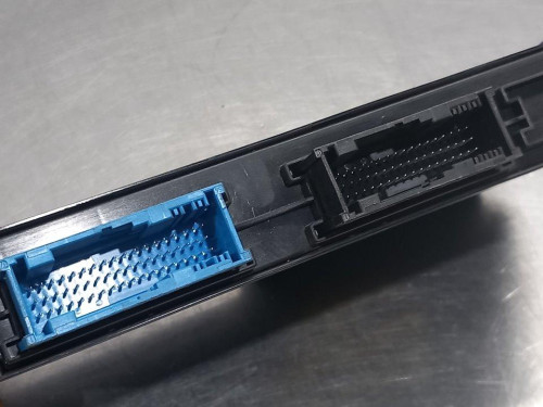  MODULO ELECTRONICO BMW SERIE 3 BERLINA (E90) 