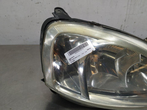  FARO DERECHO OPEL COMBO (CORSA C) 