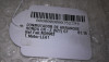 MANDO START/ STOP HONDA CR-Z (SZT) 