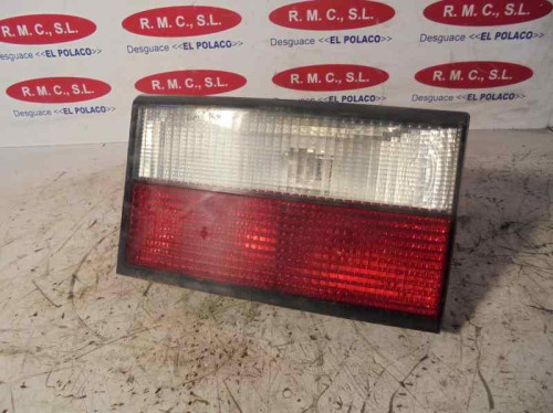  NO IDENTIFICADO Citroen XANTIA BERLINA 
