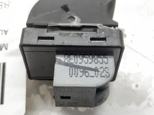  MANDO ELEVALUNAS TRASERO DERECHO, AUDI, A4 BERLINA (8E) 
