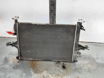 INTERCOOLER, VOLVO, S60 BERLINA