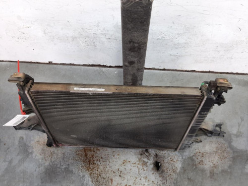 INTERCOOLER VOLVO S60 BERLINA 