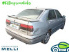 SEAT TOLEDO (1L) — автомобиль-донор на запчасти 