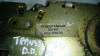 CERRADURA PUERTA DELANTERA DERECHA Ford TRANSIT FURGÓN LARGO (FY) 