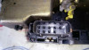 CERRADURA PUERTA DELANTERA DERECHA Ford TRANSIT FURGÓN LARGO (FY) 