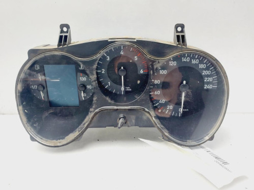 CUADRO INSTRUMENTOS Seat LEON (1P1) 