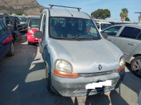 RENAULT KANGOO I (F/KC0)
