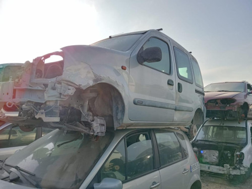  RENAULT KANGOO I (F/KC0) 