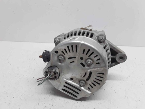 ALTERNADOR Toyota HILUX (KUN) 