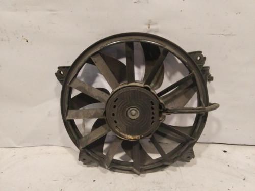ELECTROVENTILADOR Peugeot 5008 
