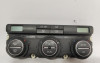 MANDO CLIMATIZADOR Volkswagen SCIROCCO (137) 