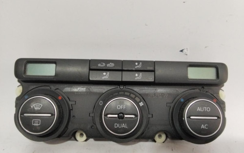 MANDO CLIMATIZADOR Volkswagen SCIROCCO (137) 