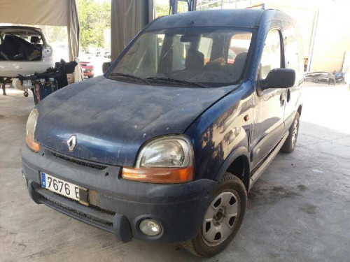  RENAULT KANGOO 4X4 