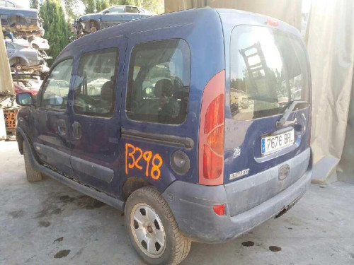  RENAULT KANGOO 4X4 