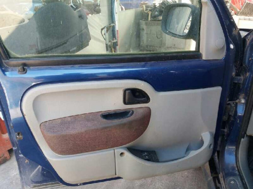  RENAULT KANGOO 4X4 