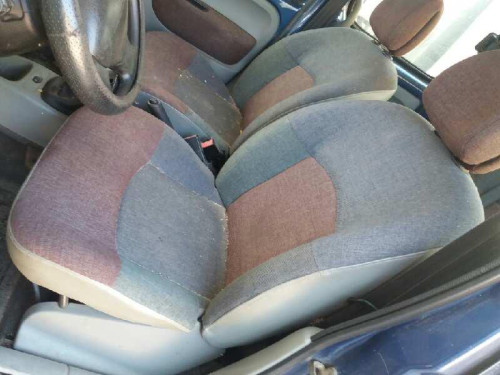  RENAULT KANGOO 4X4 