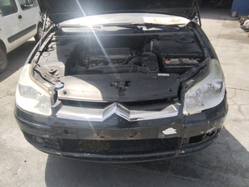  CITROEN C5 BERLINA 