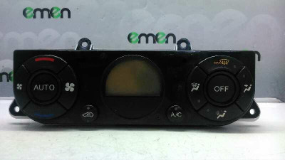 MANDO CLIMATIZADOR, FORD, MONDEO BERLINA (GE)