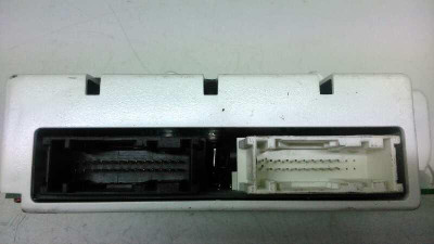 MANDO CLIMATIZADOR, FORD, MONDEO BERLINA (GE)