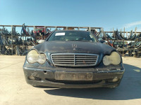 MERCEDES-BENZ CLASE C (BM 203) BERLINA