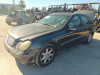  MERCEDES-BENZ CLASE C (BM 203) BERLINA 