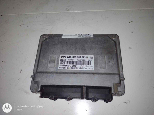  CENTRALITA MOTOR UCE 
