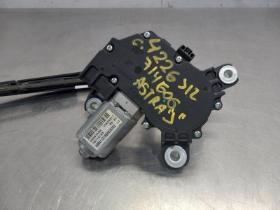 MOTOR LIMPIA TRASERO, OPEL, ASTRA J BERLINA 5P