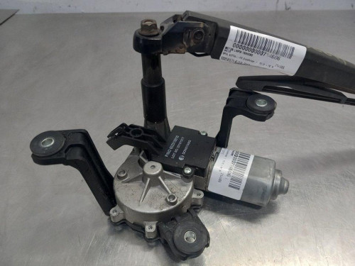 MOTOR LIMPIA TRASERO Opel ASTRA J BERLINA 5P 