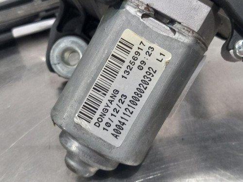 MOTOR LIMPIA TRASERO Opel ASTRA J BERLINA 5P 