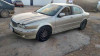 JAGUAR X-TYPE — автомобиль-донор на запчасти 