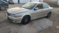 JAGUAR X-TYPE