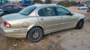JAGUAR X-TYPE — автомобиль-донор на запчасти 