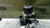 ABS Seat TOLEDO (1M2) 